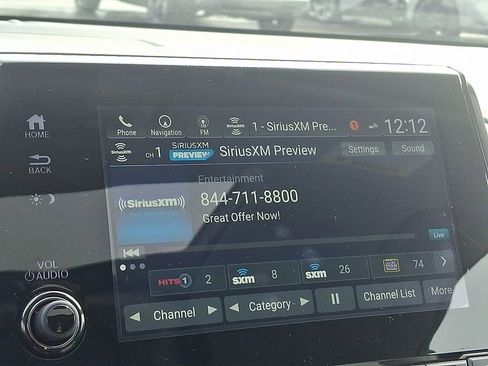 Used 2019 Honda Odyssey Elite image 20