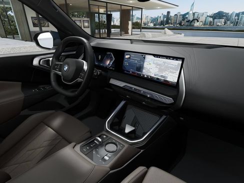 New 2026 BMW X3 xDrive30i AWD/4WD image 39