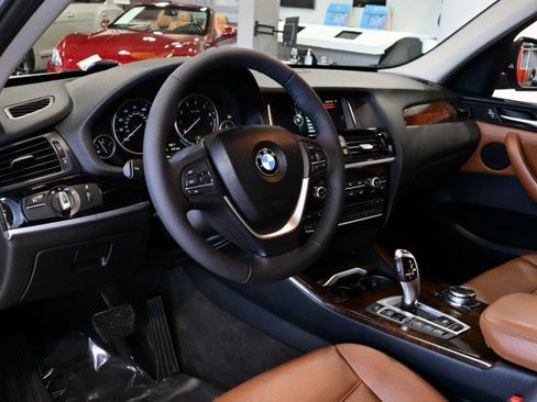 Used 2016 BMW X3 xDrive28i image 14