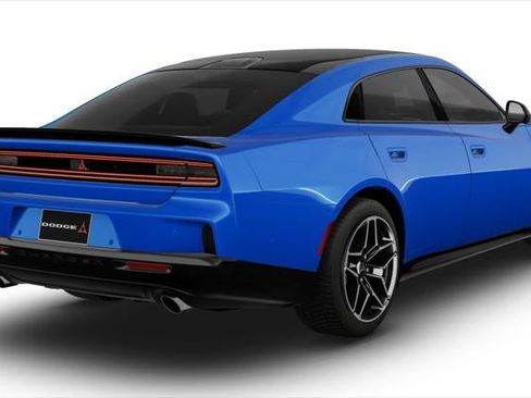 New 2026 Dodge Charger R/T AWD/4WD image 2
