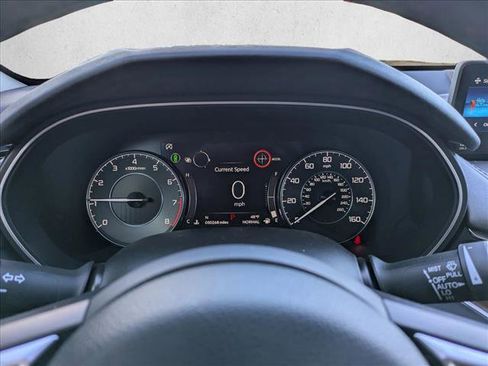 Used 2021 Acura TLX SH-AWD w/ Advance Package image 12