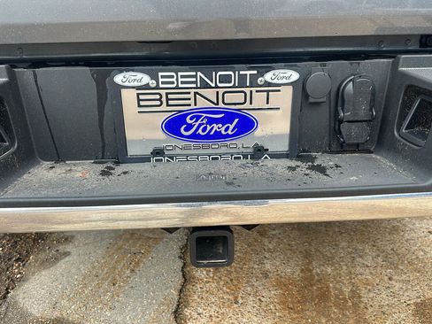 New 2025 Ford F150 XLT w/ Equipment Group 302A MID image 7