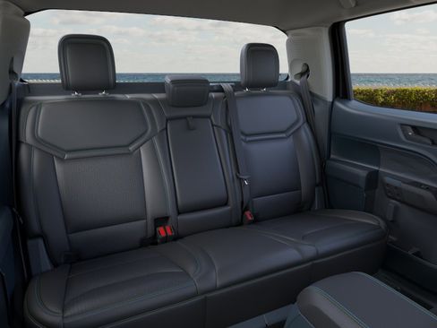 New 2026 Ford Maverick Lobo AWD/4WD image 11