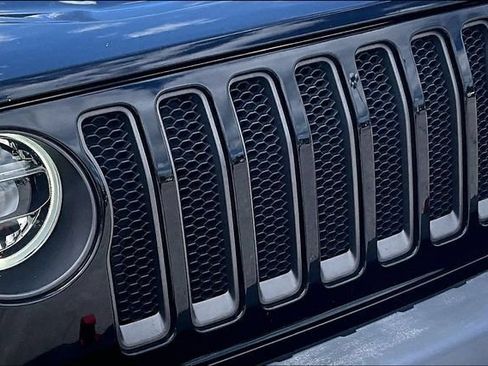Used 2018 Jeep Wrangler Unlimited Rubicon AWD/4WD image 33