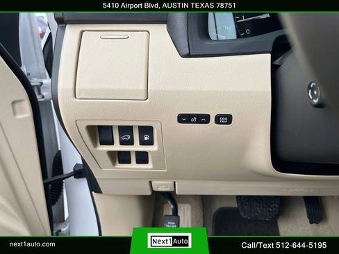 Used 2010 Lexus RX 350 RX 350 Sport Utility 4D image 25