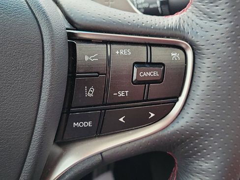 Used 2024 Lexus ES 350 F Sport image 20