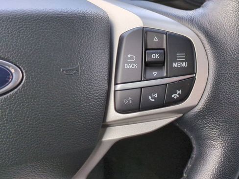 Used 2023 Ford Explorer XLT image 26