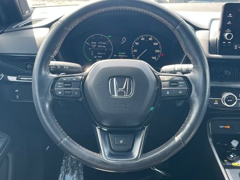 Used 2024 Honda CR-V Sport Touring image 17