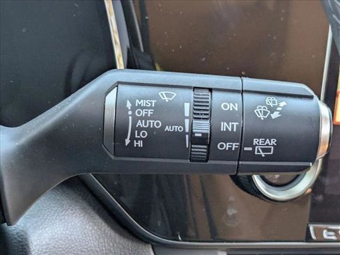 Used 2025 Lexus NX 250 FWD w/ Towing Package (2000 Lbs) image 13