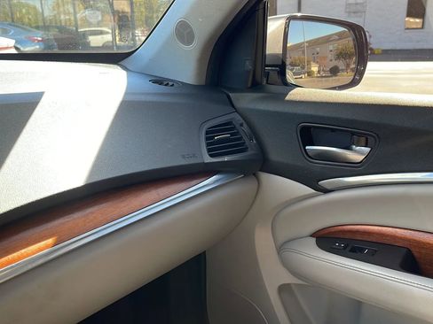 Used 2018 Acura MDX FWD w/ Advance Package image 22