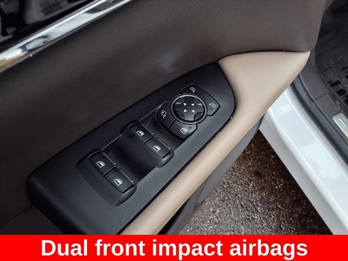 Used 2021 Lincoln Nautilus FWD image 22