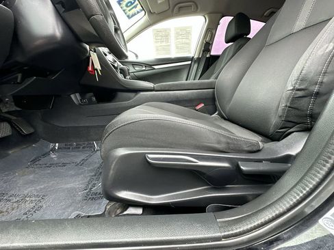 Used 2016 Honda Civic LX image 20