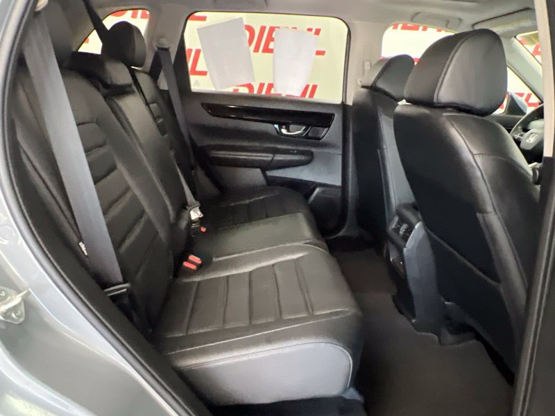 Used 2024 Honda CR-V EX-L image 11
