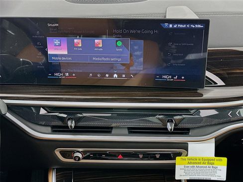 New 2026 BMW X5 xDrive40i w/ Premium Package image 15