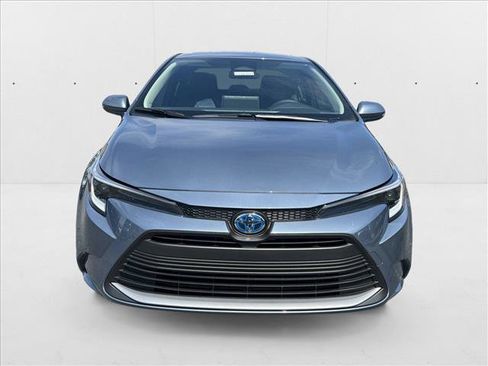 New 2025 Toyota Corolla XLE image 6