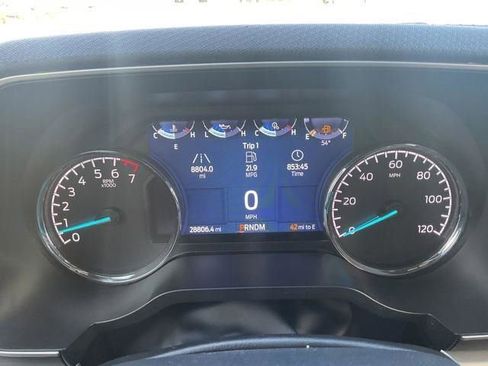 Used 2023 Ford F150 XLT w/ Equipment Group 301A Mid image 32