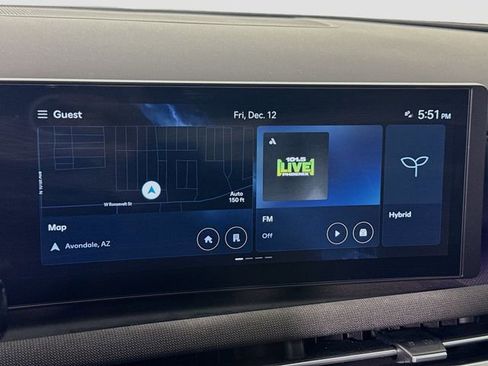 Used 2025 Hyundai Tucson Limited image 15