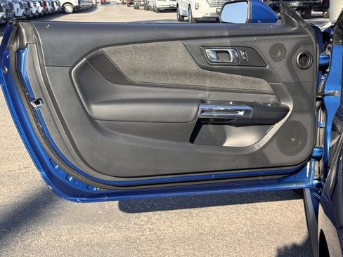 Used 2024 Ford Mustang Coupe image 15