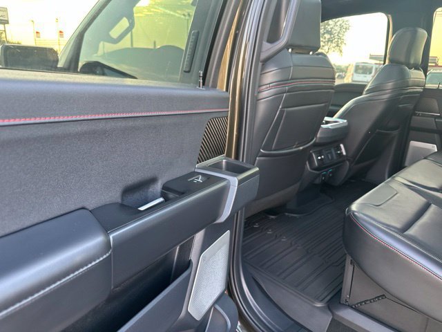 Used 2024 Ford F150 Raptor AWD/4WD image 31