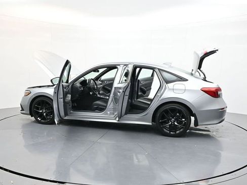 Used 2023 Honda Civic Sport image 50