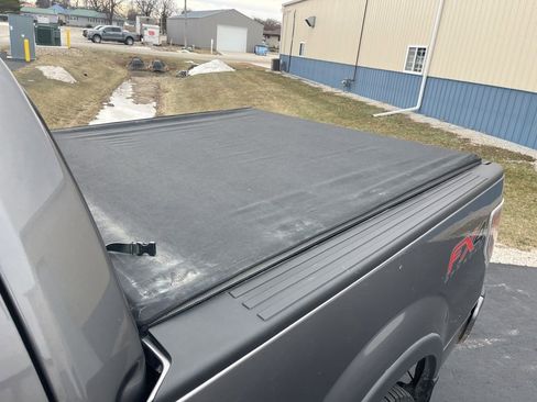 Used 2014 Ford F150 FX4 w/ Equipment Group 402A Luxury image 14