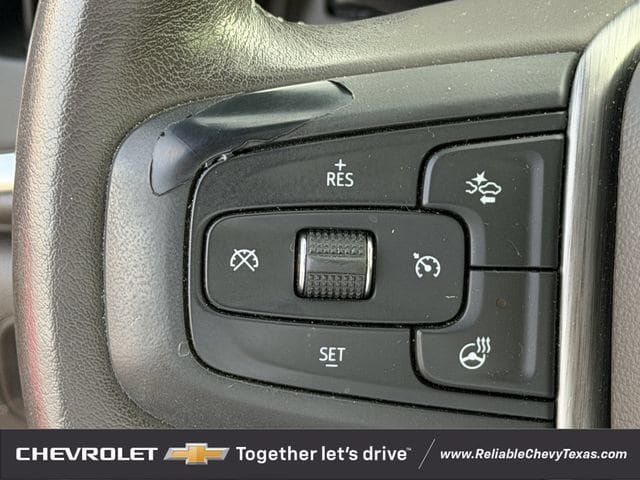 Used 2020 GMC Sierra 2500 Denali w/ Denali Ultimate Package AWD/4WD image 16