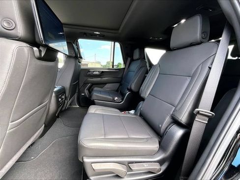 New 2026 Chevrolet Tahoe Z71 w/ Z71 Off-Road Package AWD/4WD image 14