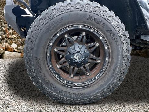 Used 2015 Jeep Wrangler Unlimited Sahara w/ Dual Top Group image 8