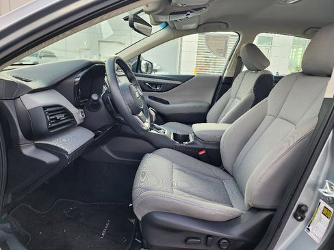 Certified 2021 Subaru Legacy Premium image 31
