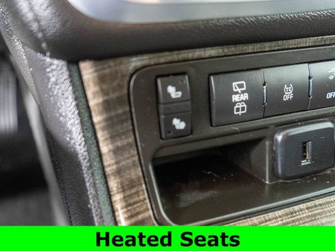 Used 2017 GMC Acadia Limited SLT image 22