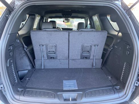 New 2026 Dodge Durango GT image 5