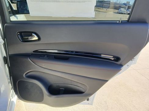 New 2026 Dodge Durango GT image 19