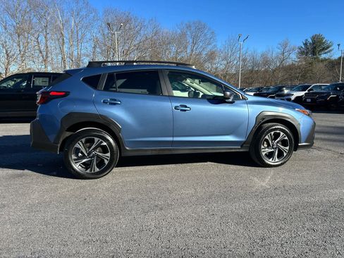 Used 2024 Subaru Crosstrek 2.0i Premium image 5