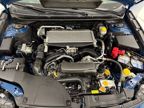 Used 2023 Subaru Outback Wilderness image 11