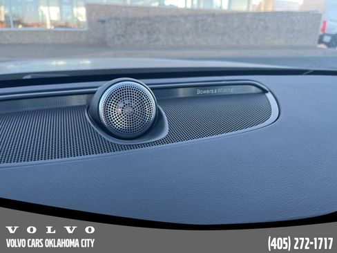 Certified 2023 Volvo S60 B5 Ultimate w/ Climate Package image 13