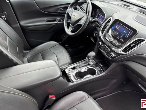 Certified 2022 Chevrolet Equinox Premier image 18