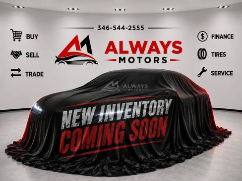 Used 2023 Mitsubishi Eclipse Cross LE AWD/4WD image 1