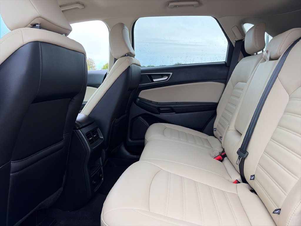 Used 2024 Ford Edge SEL w/ Convenience Package AWD/4WD image 29