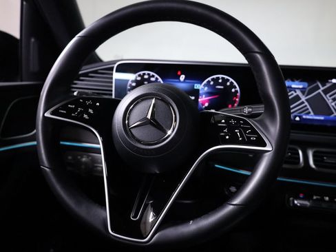 Used 2026 Mercedes-Benz GLE 350 4MATIC image 44