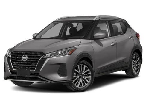 Used 2024 Nissan Kicks SV FWD image 1