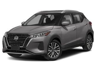 Used 2024 Nissan Kicks SV FWD video 1