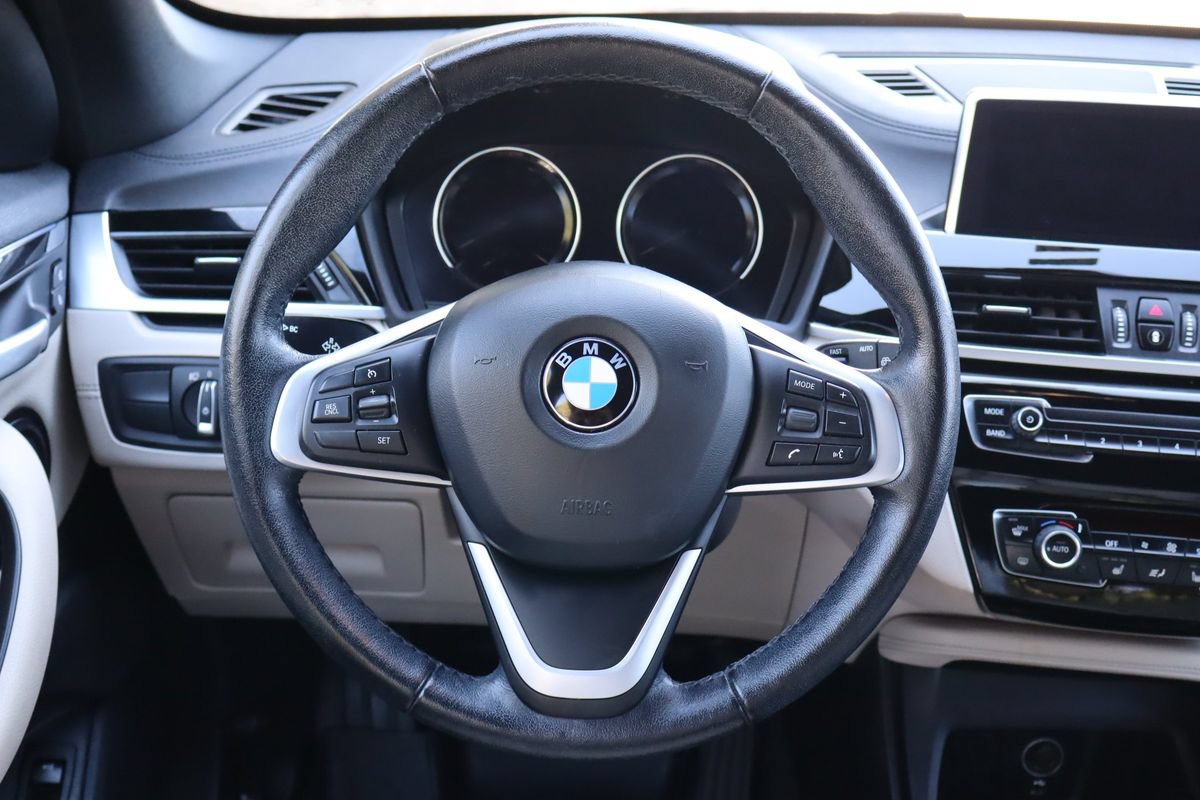 Used 2021 BMW X1 xDrive28i w/ Convenience Package AWD/4WD image 18