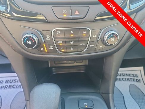 Certified 2023 Chevrolet Equinox RS image 18