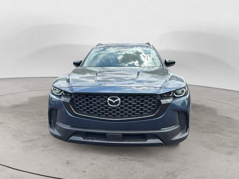 New 2026 MAZDA CX-50 AWD 2.5 S w/ Preferred Pkg image 2