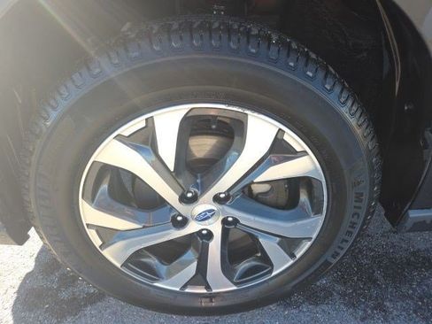 Used 2022 Subaru Outback Limited XT AWD/4WD image 22