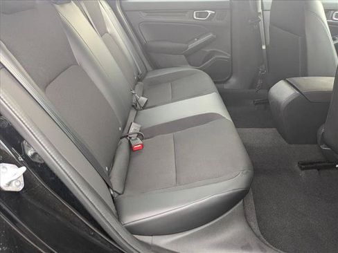Certified 2023 Honda Civic Sport image 18