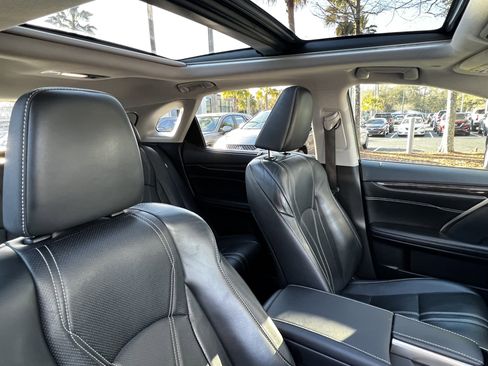 Used 2017 Lexus RX 350 AWD w/ Luxury Package image 46