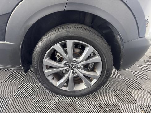 Used 2025 MAZDA CX-30 AWD 2.5 S w/ Preferred Package image 13