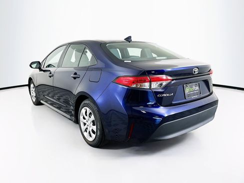 Used 2024 Toyota Corolla LE FWD image 5