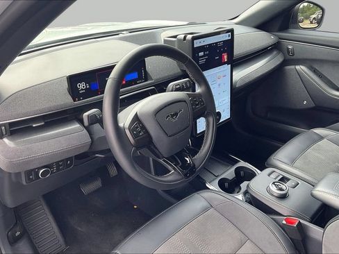 Used 2023 Ford Mustang Mach-E GT w/ GT Performance Edition AWD/4WD image 14